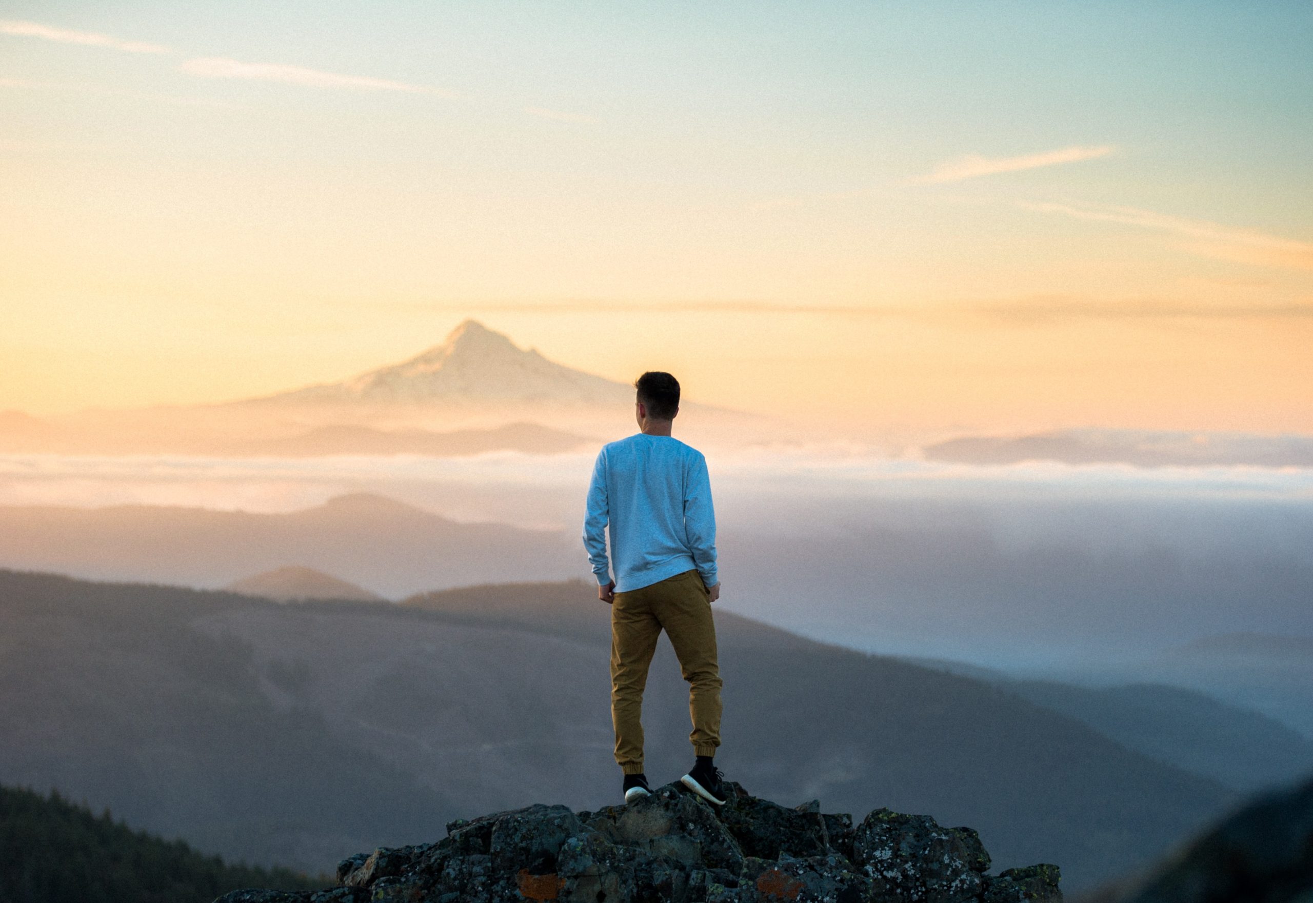 Why Being Alone Is Important Oregon Counseling